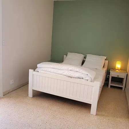 Apartment La Fregate Entre Et Centre